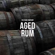 Image result for Aged Rum Brands