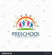 Image result for Preschool Logo Design