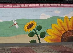 Image result for Street Wall Art Painting