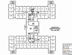 Image result for University Floor Plan