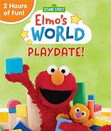 Image result for Elmo DVD Lot 15