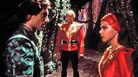 Image result for Flash Gordon Movie