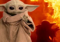 Image result for Yoda Mind Force