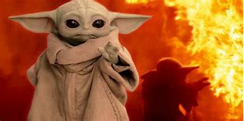 Image result for Yoda Force