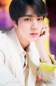 Image result for Seok Jin Pre-Debut