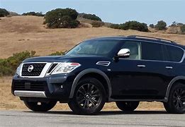 Image result for Nissan Armada 7 Seater