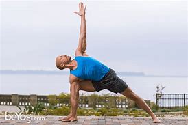 Image result for Side Angle Pose Yoga