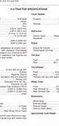 Image result for John Deere L130 Fluid Capacity Chart