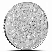 Image result for Silver World Emoji