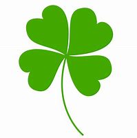 Image result for Clover Leaf Cartoon