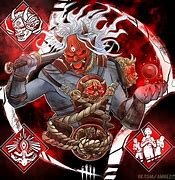 Image result for Oni Dbd