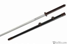 Image result for Traditional Chinese Swords