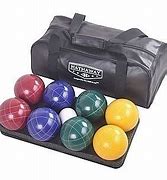 Image result for Splash Bocce Balls