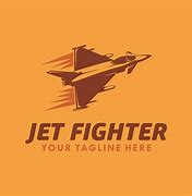 Image result for Fighter Jet Logo