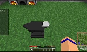 Image result for Pokehaan Craft Anvil and Hammer