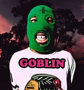 Image result for Goblin Tyler the Creator