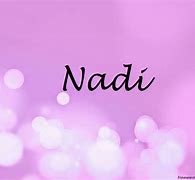 Image result for Maksud Nadi