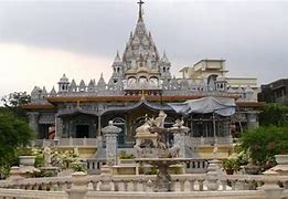 Image result for Jain Glass Temple Kanpur