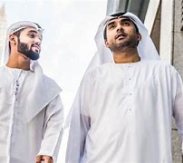 Image result for Emirati Man Clothing