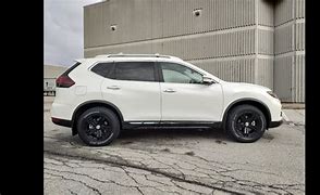 Image result for Nissan Rogue Lift Kit