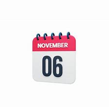 Image result for November 30 Calendar PNG