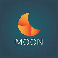 Image result for Moon Creation Logo