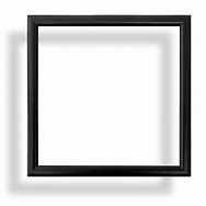 Image result for Black Frame with Black Mat