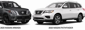 Image result for Nissan Armada vs Patrol