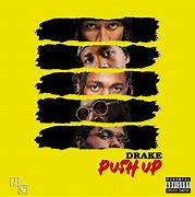 Image result for Push UPS Drake