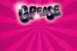 Image result for Grease Is the Word Images