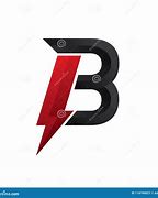 Image result for B Red Logo Degin