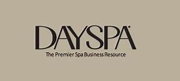 Image result for Day Spa Magazine Logo