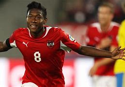 Image result for David Alaba