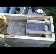 Image result for Bee Hive Top Feeder Plans