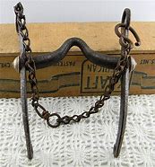 Image result for Mexican Horse Bit Ring