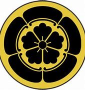 Image result for Oda Clan Flag