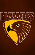 Image result for Hawthorn Hawks Logo