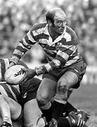 Image result for Terry Cobner Rugby