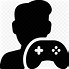 Image result for Game User Icon