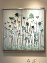 Image result for Broken Glass Art Ideas