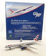 Image result for Gemini Jets British Airways