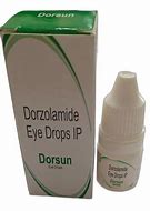 Image result for Trusopt Eye Drops