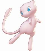 Image result for Pokemon Muw