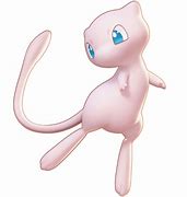 Image result for Picture of Mega Mew with Transparent Background