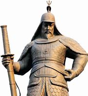 Image result for Yi Sun Sin Puppet