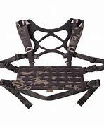 Image result for MOLLE Chest Rig