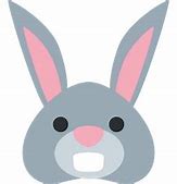 Image result for Rabbit Meme Face