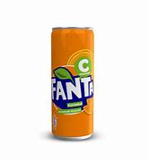 Image result for Fanta Ananas