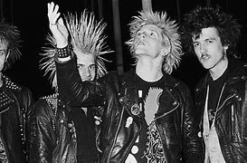 Image result for 80s Punk Rock Bands