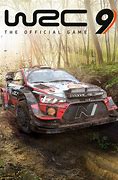 Image result for WRC 9 City